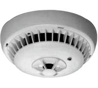 Wolf Rivelatore automatico di fumo AMM-2 Multisensore, per tutti gli ER - 2138102