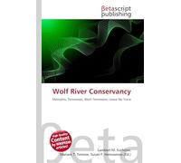 Wolf River Conservancy: Memphis, Tennessee, West Tennessee, Leave No Trace