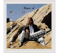 Wolf, Robert A. - Sanctuary