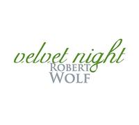 Wolf Robert - Velvet Night
