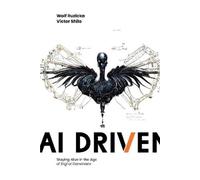 Wolf Ruzicka Victor Shilo AI Driven (Copertina rigida)