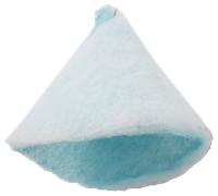 Wolf Sacchetto filtro DN125, 5 pezzi, per tutte le valvole di immissione ed estrazione aria - 7100595