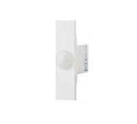 Wolf Safety infrarosso jolly 12V compatibile Bticino Living NOW bianca - W-JM-NB