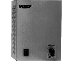 Wolf Salvamotore integrale D5-7 T a 5 posizioni 4A, 400V - 2740013