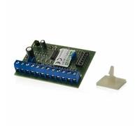 Wolf scheda interfaccia CSA compatibile 444 inerziale rottura vetri - W-AC-MC4S