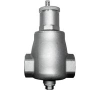 Wolf Separatore Di Microbolle 1 1/4" Fino A 3,5 M3/H