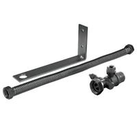 Wolf Set Connessione Vaso di Espansione per Solare E Sole Fino 25 Litro