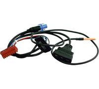 Wolf Set di cavi III a partire dall'anno di costruzione 06/01 per TGU 279923699