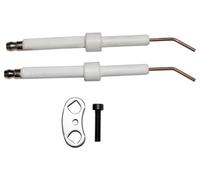 Wolf Set di Elettrodi per Premio Plus Fino 32kW