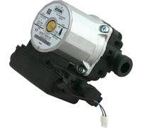 Wolf Set pompa Pompa di carico a strati G1 130mm, in plastica, per TS-160, 89091
