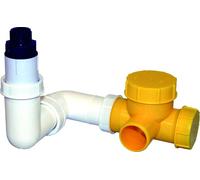 Wolf Sifone a sfera per CWL-F150/300 Excellent - 2577580