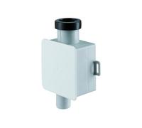 Wolf Sifone a sfera per montaggio a parete per CWL-F150/300 Excellent - 2578053