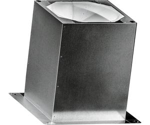 Wolf Silenziatore di aspirazione per DV-2-500 - 2138654
