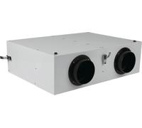 Wolf Silenziatore DN125 per CWL-F-150, Lunghezza: 482mm - 2577434