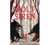 Wolf Siren: New for 2025, a magical fantasy adventure
