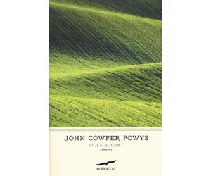 Wolf Solent - Cowper Powys John