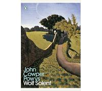 John Cowper Powys Wolf Solent (Tascabile) Penguin Modern Classics