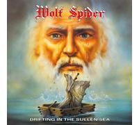 Wolf Spider - Drifting In The Sullen Sea