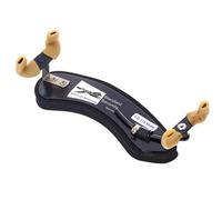 Wolf Supporto spalla secondo standard violino 1/2 - 1/4, non regolabile in altezza, forma curva