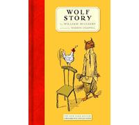 Wolf Story