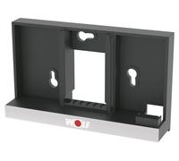 Wolf - Una base della parete sistema di controllo per il modulo di programmazione Bm-2 Como Un telecomando 1731129