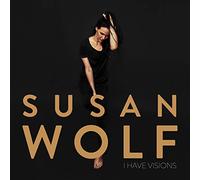 Wolf Susan - I Have Visions