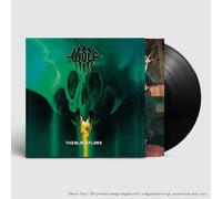 Wolf The Black Flame (Vinyl LP) 12" Album