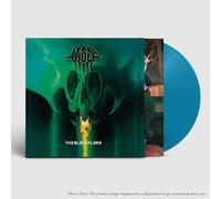 Wolf The Black Flame (Vinyl LP) 12" Album Coloured Vinyl