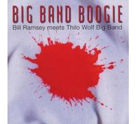 Wolf,Thilo Big Band - Big Band Boogie