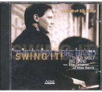 Wolf,Thilo Big Band - Swing It! Vol.2