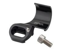 Matchmaker wolf tooth shiftmonta i freni shimano i spec ii al cambio sram destro