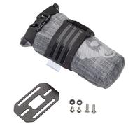 Wolf Tooth B-RAD TekLite - Borsa roll-top da 0,6 l, con piastra di montaggio