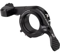 Wolf tooth remote barcentric senza cavo e custodia nero