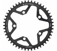 Wolf Tooth Components 110 BCD Cyclocross E Strada Pignone - 48t 5-Bulloni