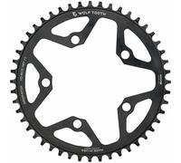 Wolf Tooth Components 110 BCD Cyclocross E Strada Pignone - 48t 5-Bulloni