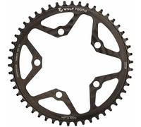 Wolf Tooth Components 110 BCD Pignone Ruota Libera Per Catena 5 Fori 50T