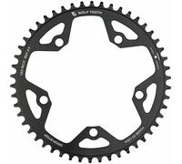 Wolf Tooth Components 130 BCD Catena Anello Stradale E Cyclocross - 50t 5-Bolt