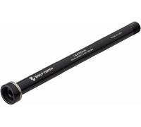 Wolf Tooth Cnc Thread Through Axle 1.5 Mm Nero 12 x 172 mm Black