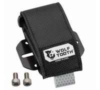Wolf Tooth Components B-Rad Accessorio Cinturino Supporto Ciclismo