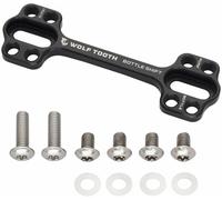 Wolf Tooth Adattatore Per Portaborraccia B-rad