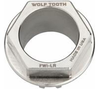 Wolf Tooth Components Confezione Chiave Inserire Anello di Bloccaggio