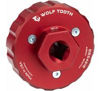 Wolf Tooth Components Confezione Chiave Inserire Fsa Megaevo Ruote Mfg PF30