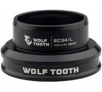 Wolf Tooth Components EC34/30 Cuscinetto Inferiore Nero