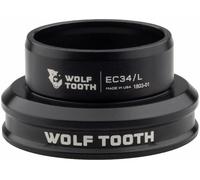 Wolf Tooth Components EC34/30 Cuscinetto Inferiore Nero