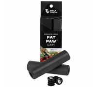 Wolf Tooth Components Fat Paw Cam Grips - Nero