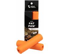 Wolf Tooth Components Fat Paw Grips - Arancione