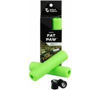 Wolf Tooth Fat Paw 9.5 Mm Grips Verde