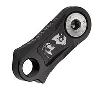 Wolf Tooth Goatlink 11s Derailleur Hanger Nero