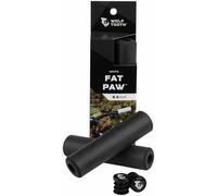 Wolf Tooth Components Grasso Zampa Grips Nero