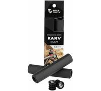 Wolf Tooth Components Karv Cam Grips - Nero